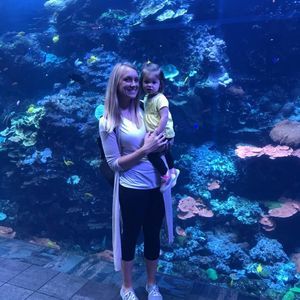 Meet your Posher, Allie